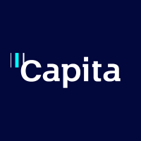 Capita logo