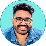 Varghese John, Software Engineer at Redgate