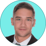 Joel Hollingsworth, Electrophysiology Co-ordinator at University Hospitals Coventry and Warwickshire (UHCW) NHS Trust