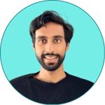Headshot photo of Rishi Ramessur
