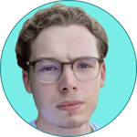 Imran Ayad, Data Analyst at Visa