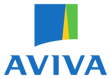 Aviva logo