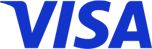 Visa company logo