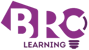 BRC Learning logo