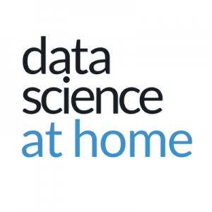 Data Science at home (2)