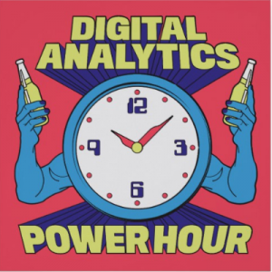 Digital Analytics Power hour (1)