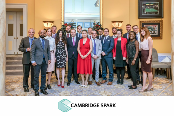 Applied Data Science Bootcamp - Boosting Cohort - The Oxford and Cambridge Club, September 2019