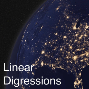 Linear Digressions (1)