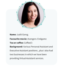 cambridge spark careers judit gorog