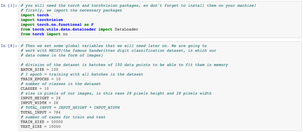 TORCS Dataset Papers With Code