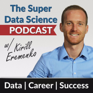 Super Data Science (1)