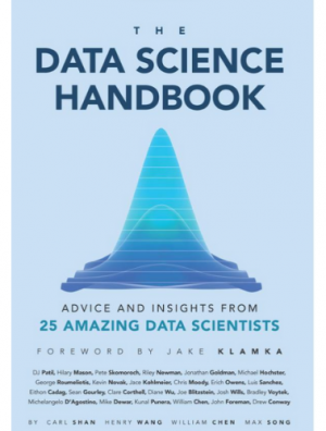The Data Science Handbook