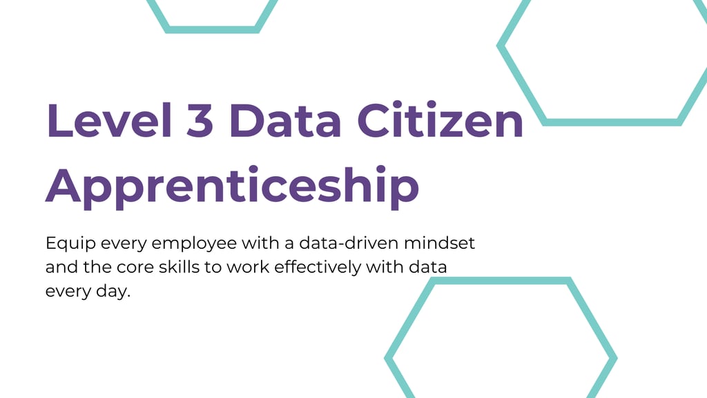 L3 Data Citizen card
