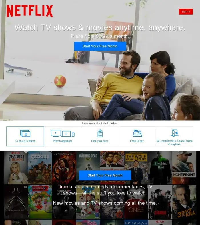 Old Netflix (1)