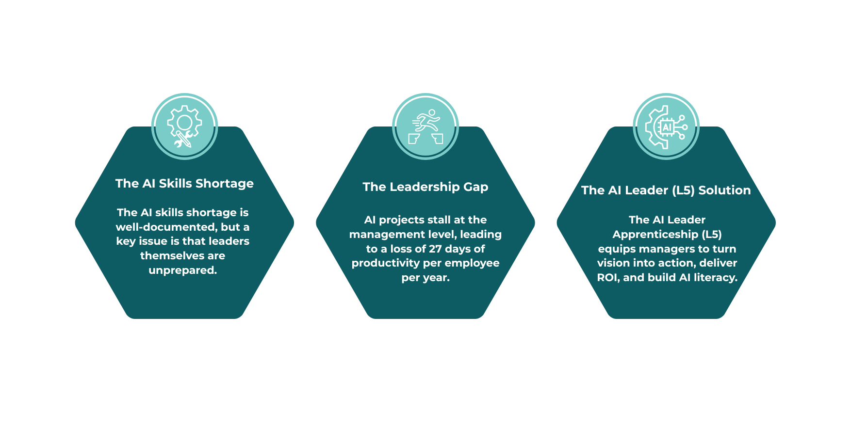 The AI Skills Shortage