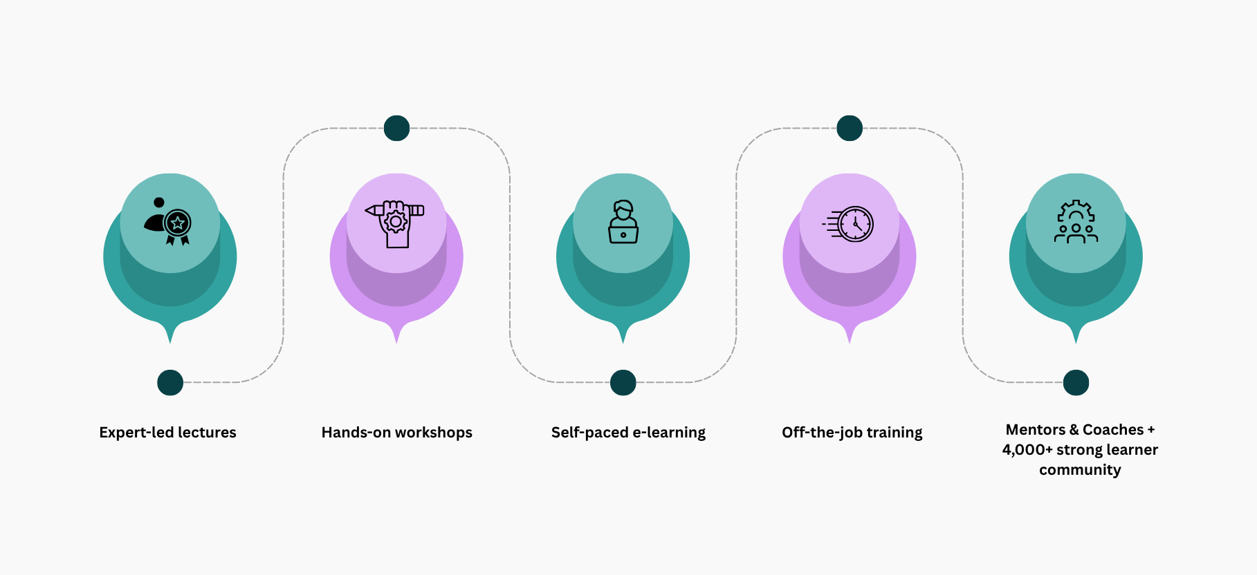 The Solution Data & AI Apprenticeships