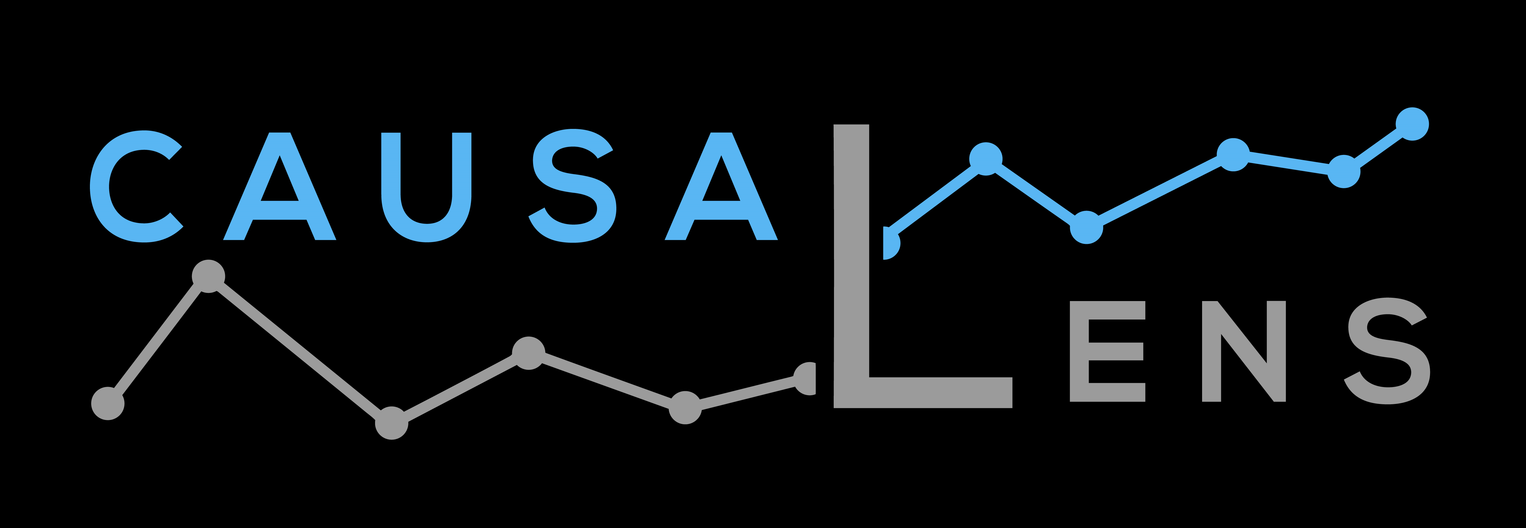 causaLens Logo