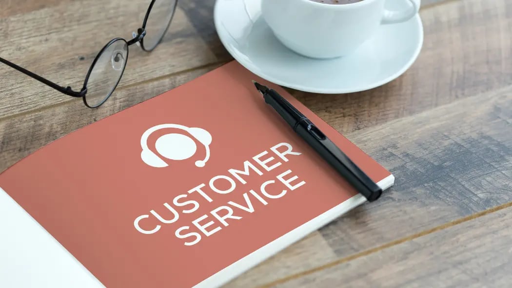 customer service