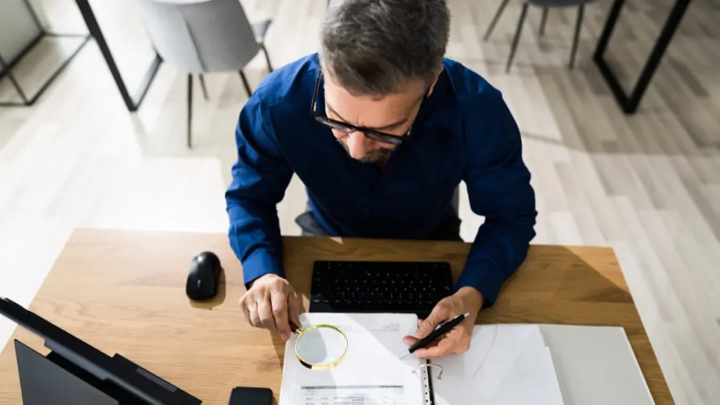 fraud detection