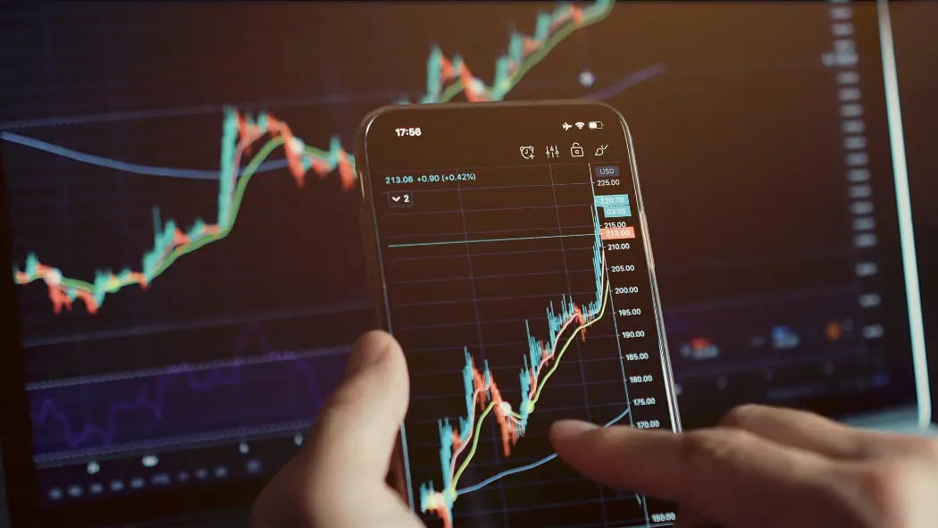market trend analysis