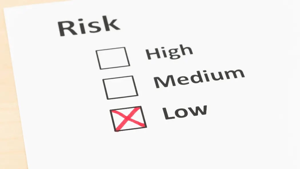risk
