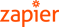 Zapier logo