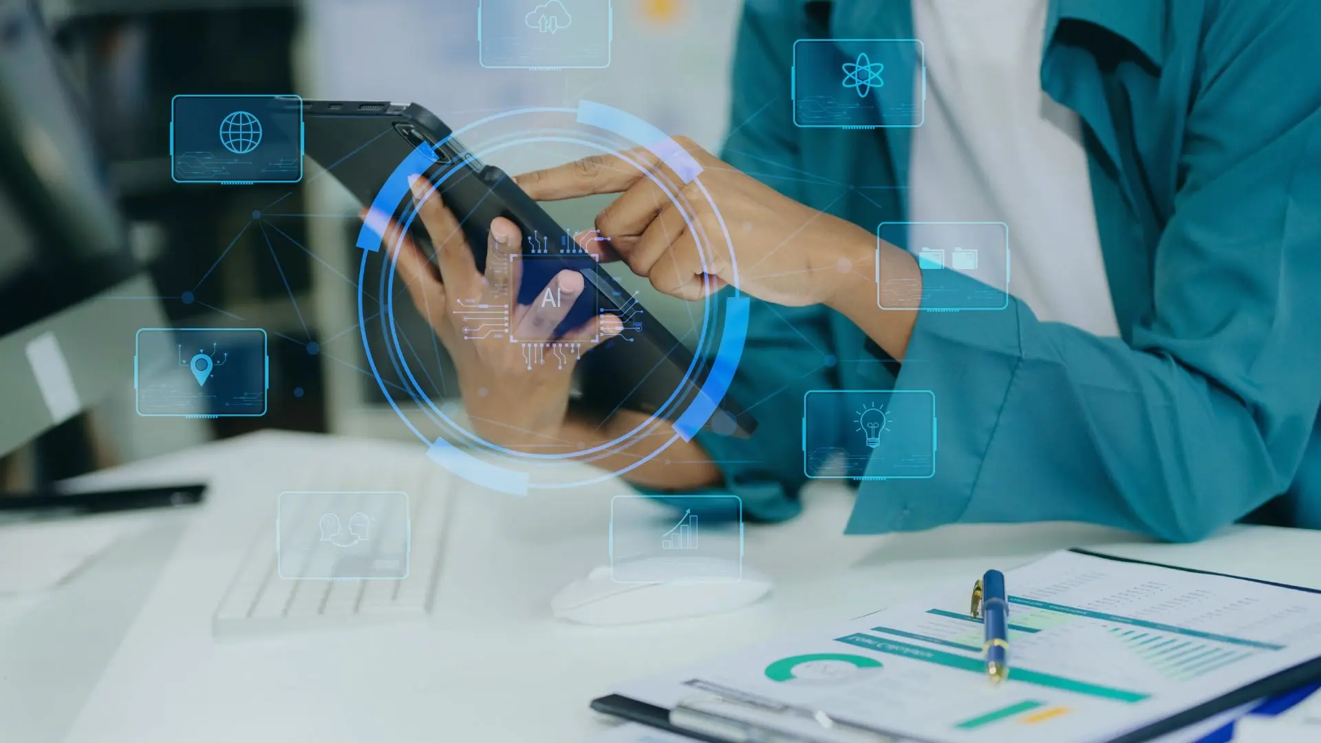 Measuring ROI from AI Upskilling (UK Apprenticeship Levy)