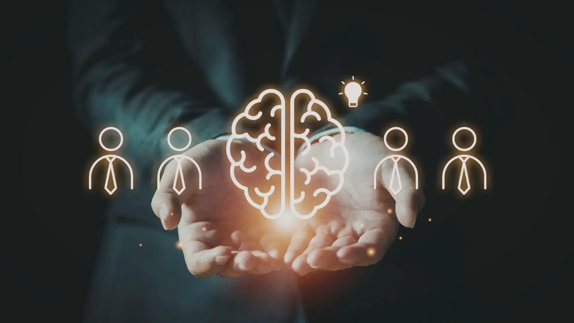 Three things Leaders discover when they really start engaging with AI