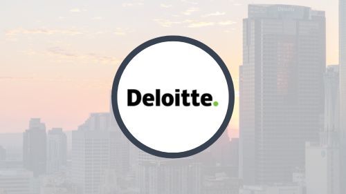 Case Study: Deep Learning and Natural Language Processing (NLP) Training for Deloitte