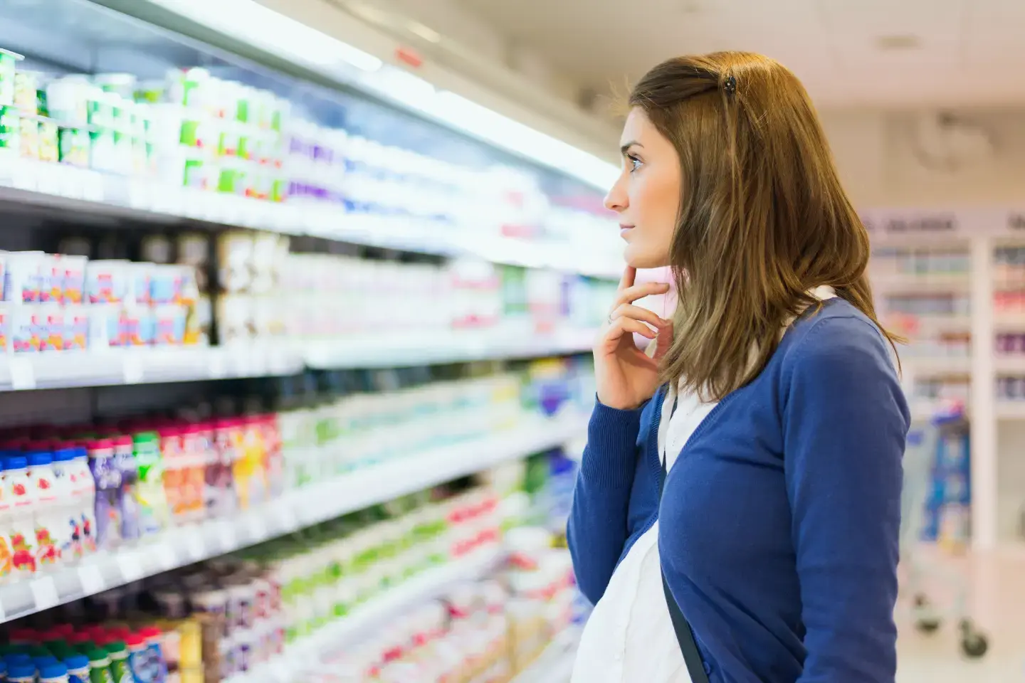 Food Retailer Image Food Retailer Image