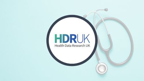 Case Study: Data Apprenticeships are 'building the future' at HDR UK 