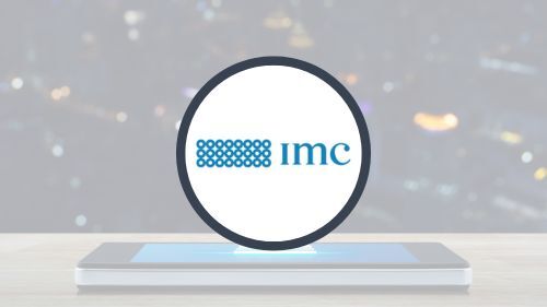 Case Study: IMC Trading Connects with Top-Tier Undergraduate Talent via Cambridge Spark