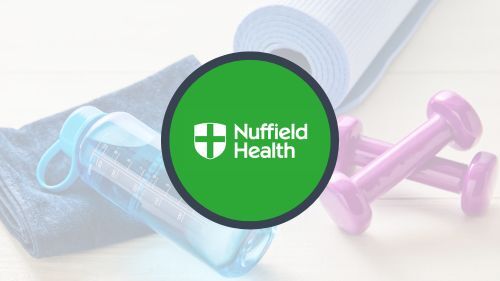 Case Study: Data-Driven Excellence: Scaling Data Literacy at Nuffield Health