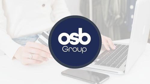 Case Study: OSB Group - Leading the Future of Specialist Banking with AI
