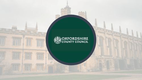 Case study: How Cambridge Spark is Helping Oxfordshire County Council Prepare Its Workforce for a Data-Driven Future