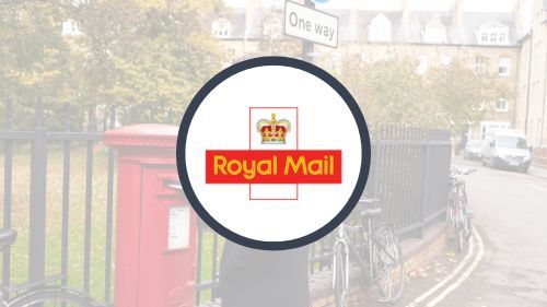 Case Study: Delivering data-driven customer solutions at Royal Mail with apprenticeships 