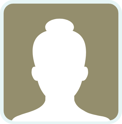 silhouette gold-woman