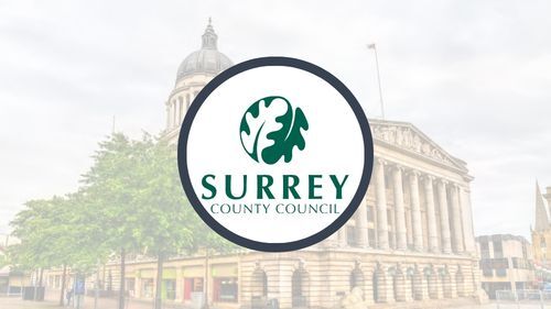 Case Study: A Digital Approach to Serving Residents and Improving Services with AI and Data Science in Surrey 