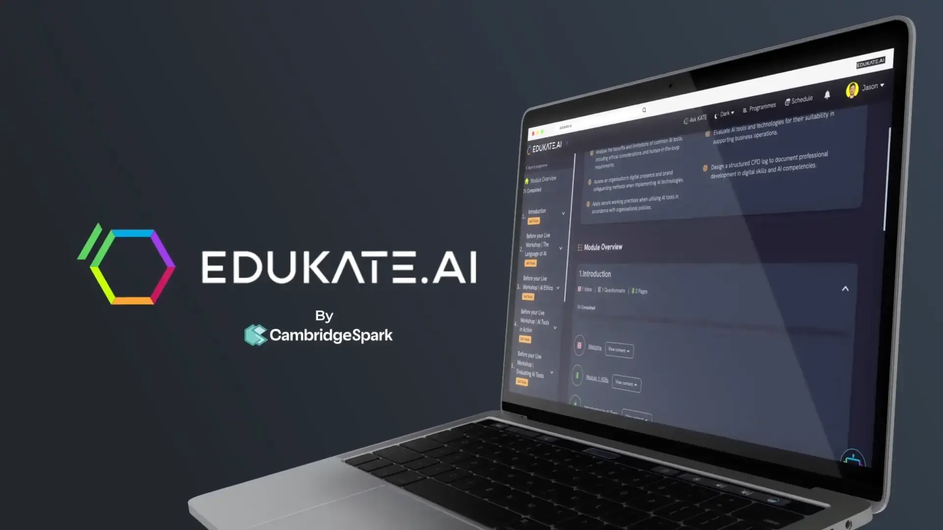 EDUKATE.AI Thumbnail