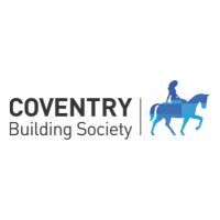 Coventry Building Society logo