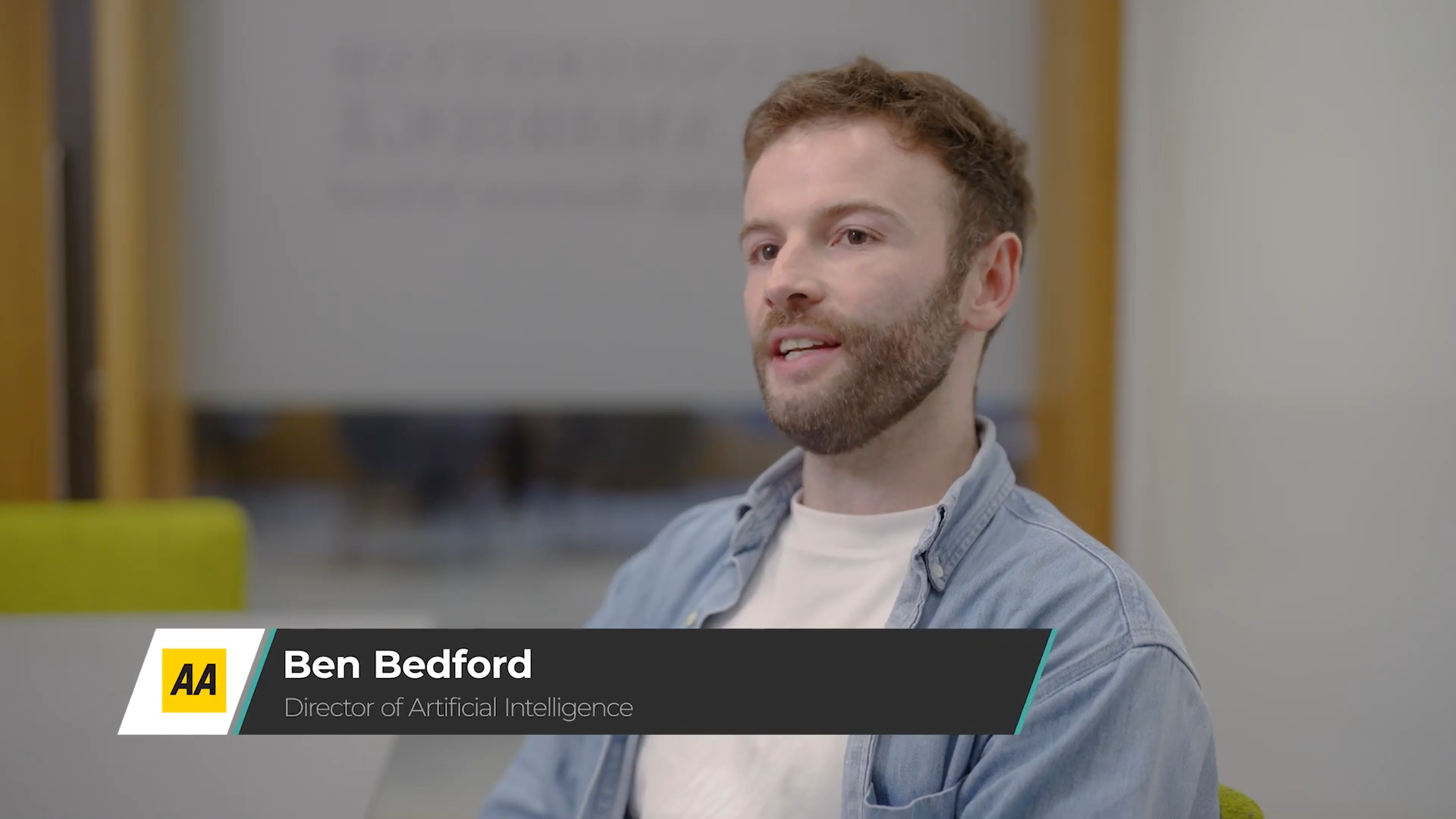 Why The AA is Investing in AI Leadership and Future Skills