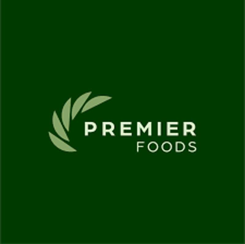 premier foods logo