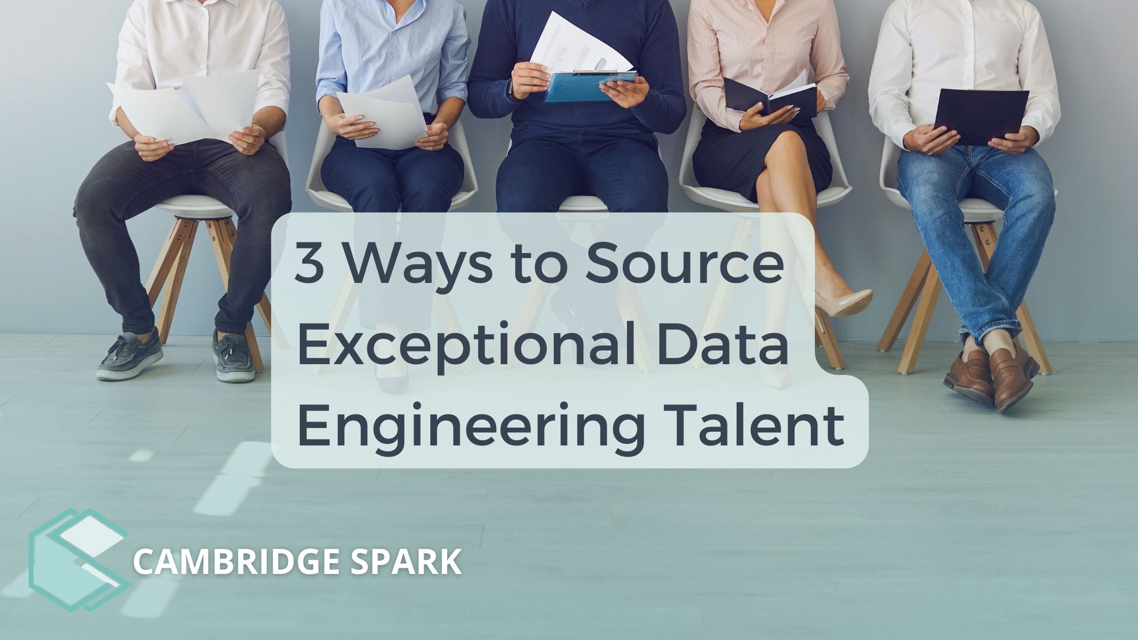 3 Ways to Source Exceptional Data Engineering Talent