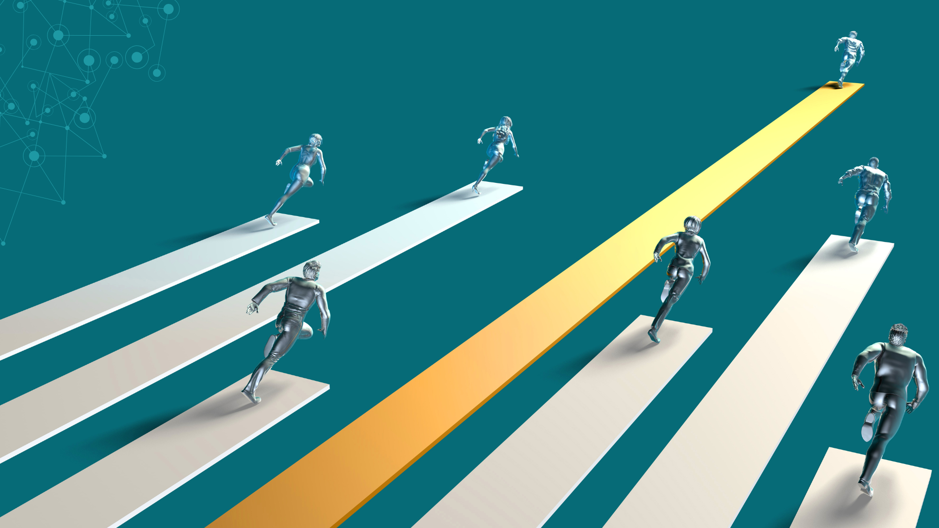 Cambridge Spark Launches AI Leader Apprenticeship to Equip Managers for AI Transformation