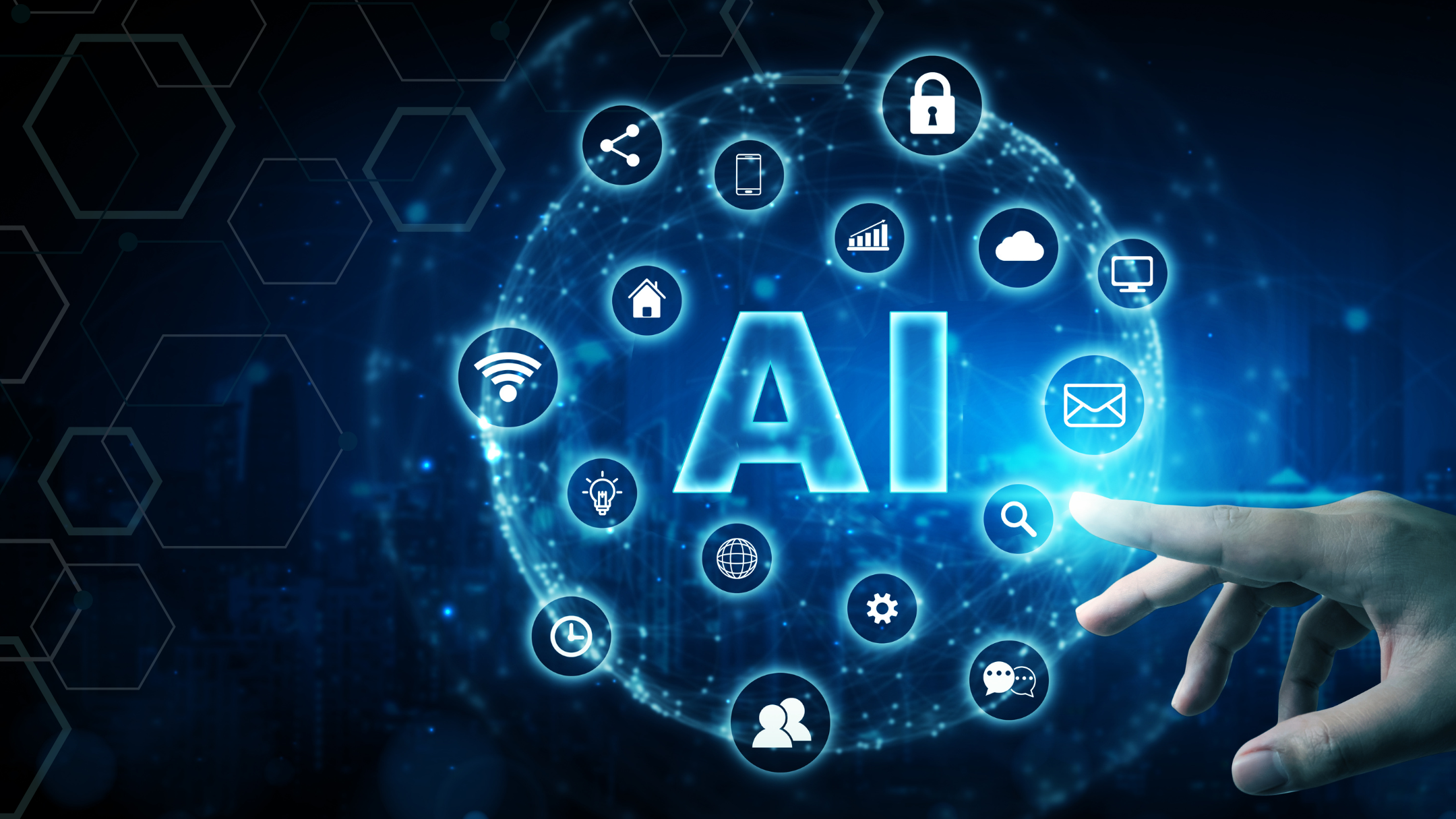 Building Organisational Confidence in AI