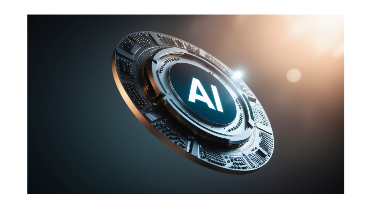 AI workflow specialist