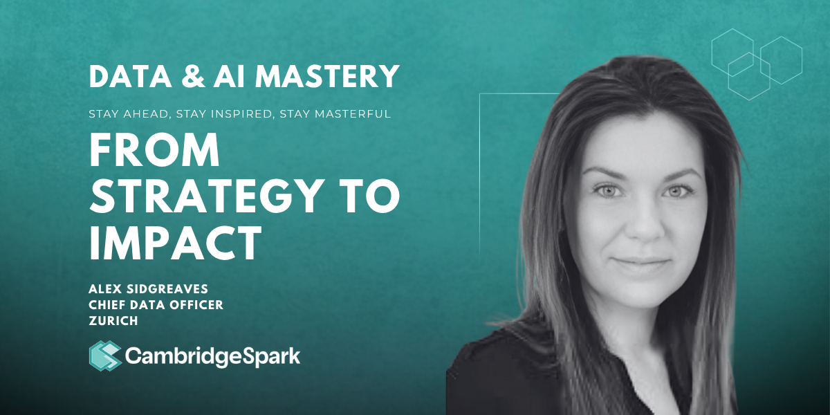 The Evolving Role of AI in Business: What Data Leaders Need to Know