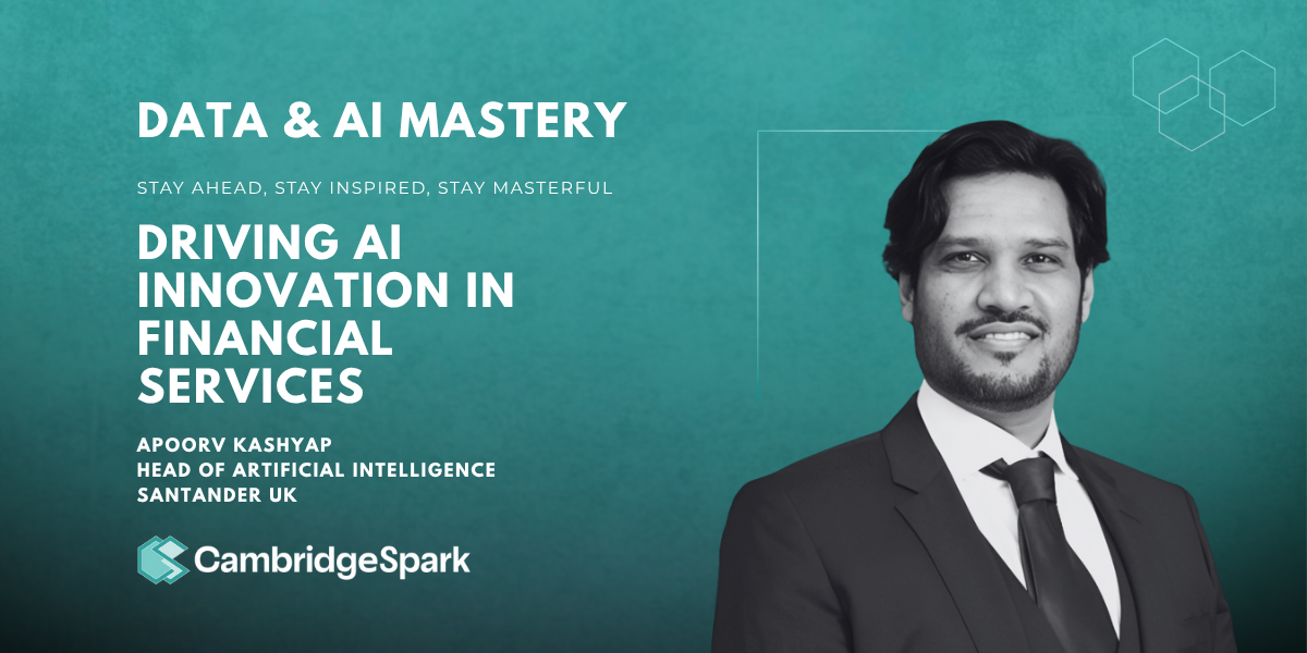 What Every Leader Needs to Learn About AI Transformation
