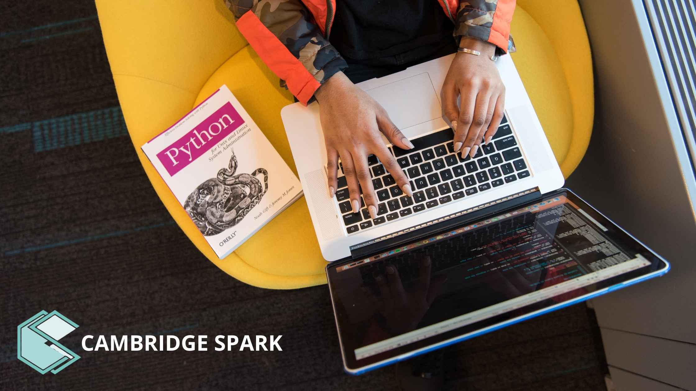 Studying Data Science via an apprenticeship