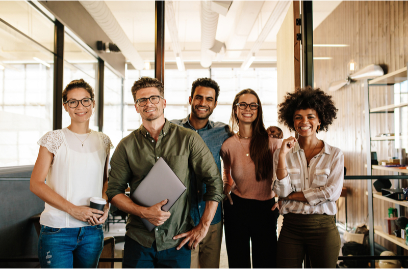 Apprenticeships: future proofing the workforce and promoting diversity in data science & AI